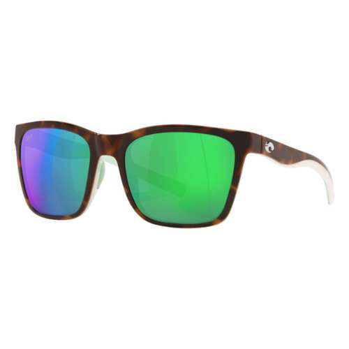 Costa Del Mar Panga Polarized Sunglasses