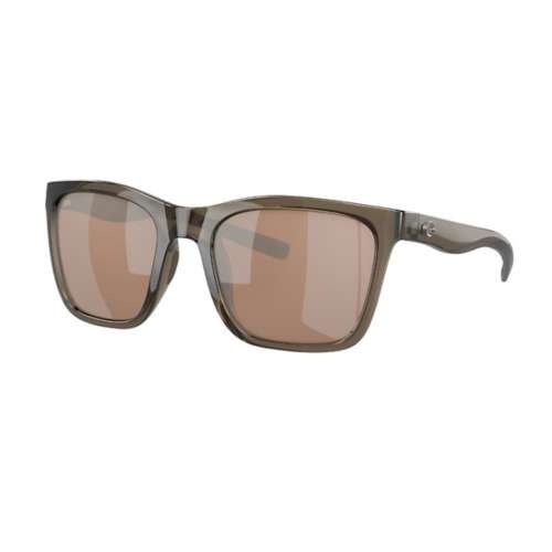 Costa Del Mar Panga Glass Polarized Sunglasses