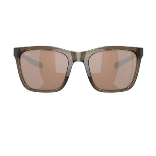 Costa Del Mar Panga Glass Polarized Sunglasses