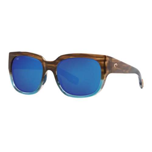 Costa Del Mar Waterwoman Glass Polarized Sunglasses