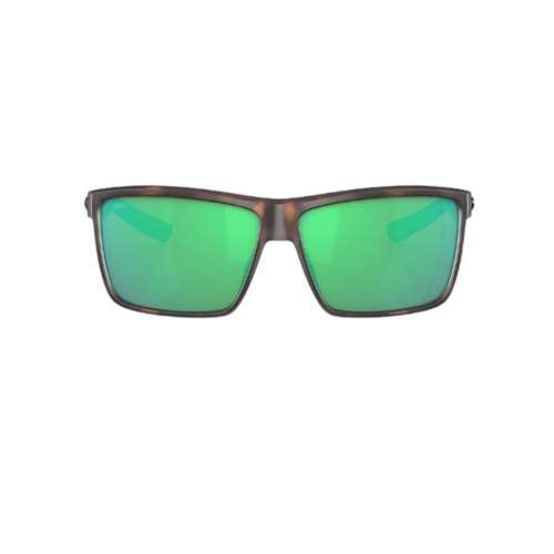 Costa Del Mar Rinconcito Glass Polarized tortoiseshell-effect sunglasses