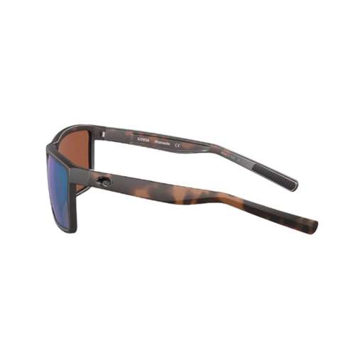 Costa Del Mar Rinconcito Glass Polarized chic sunglasses