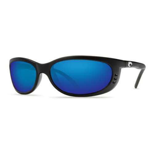 Costa Del Mar Fathom Glass Polarized Sunglasses