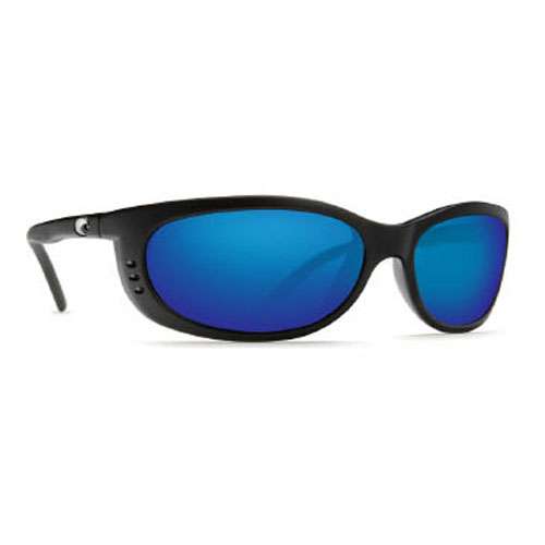 Costa Del Mar Fathom Glass Polarized Sunglasses