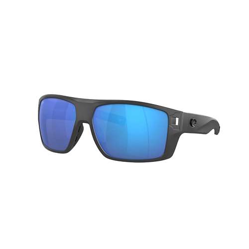 Costa Del Mar Diego Glass Polarized Sunglasses
