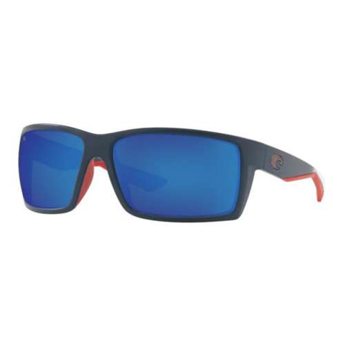 Costa Del Mar Freedom Series Reefton Polarized Sunglasses