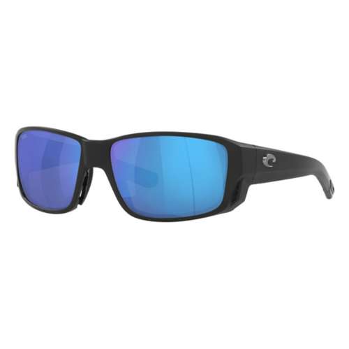 Costa Del Mar Tuna Alley Pro Glass Sunglasses