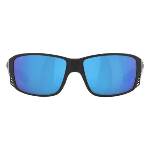Costa Del Mar Tuna Alley Pro Glass Polarized Sunglasses