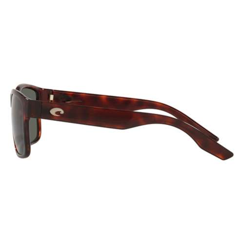 Costa Del Mar Paunch Glass Sunglasses