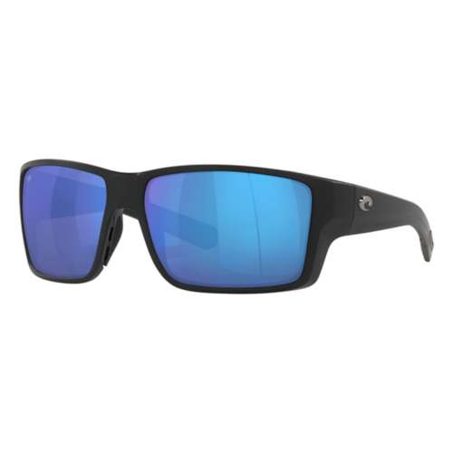 Costa Del Mar Reefton Pro Glass Polarized Sunglasses