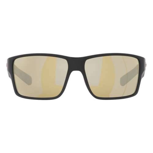 oakley jawbreaker cycling performance sunglasses item Reefton Pro Glass Polarized Sunglasses
