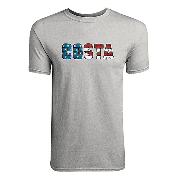 Men's Costa Del Mar Woodcut Costa T-Shirt product image