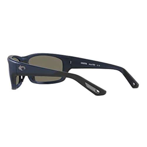 Sunglasses TOM FORD FT0838 6128P Gold Grey Jose Pro Polarized Sunglasses