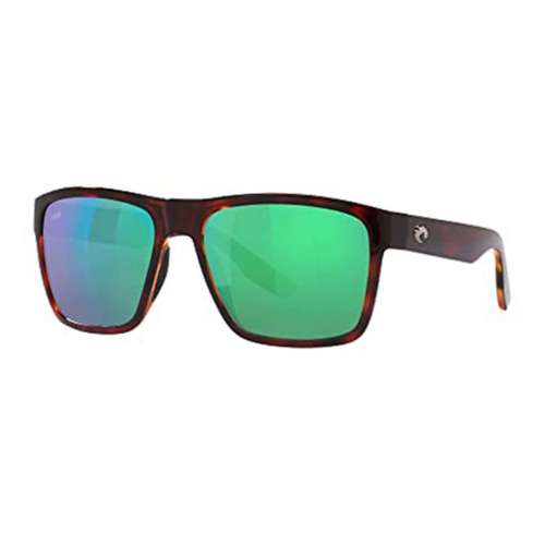 Costa Del Mar Paunch XL Polarized Sunglasses