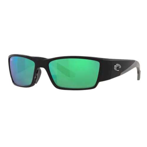 Costa Del Mar Corbina Pro Rectangular Polarized Sunglasses