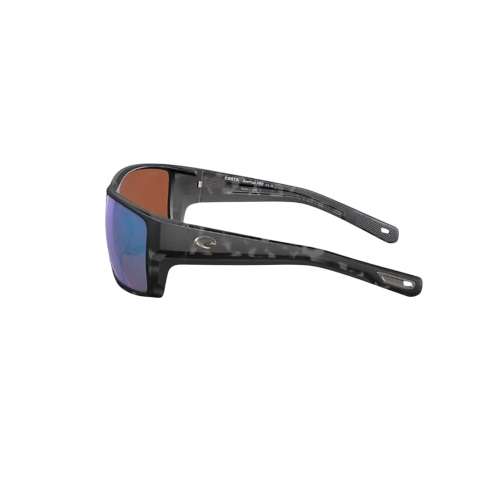 Costa Del Mar Reefton Pro Rectangular Polarized Sunglasses