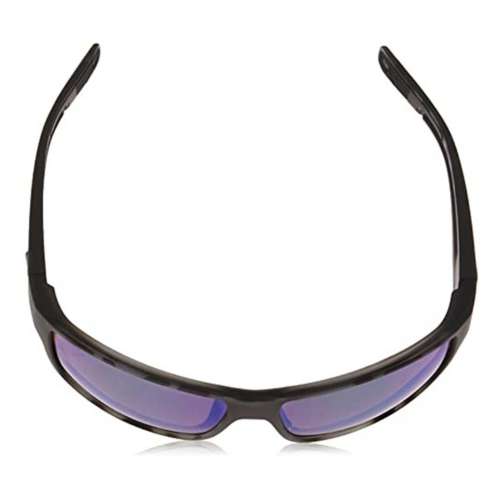 Costa Del Mar Reefton Pro Rectangular Polarized Sunglasses
