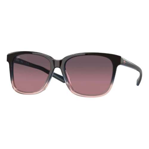 Costa Del Mar May 580G Glass Polarized Sunglasses for Ladies