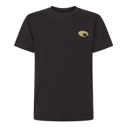 Men's Costa Del Mar Species Shield T-Shirt - Primary Image