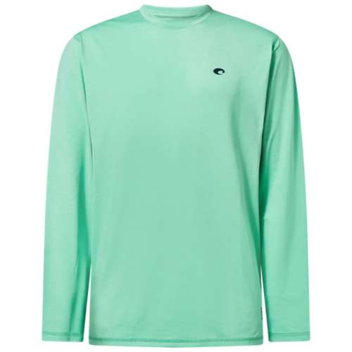 Men's Costa Del Mar Voyager Performance Long Sleeve T-Shirt