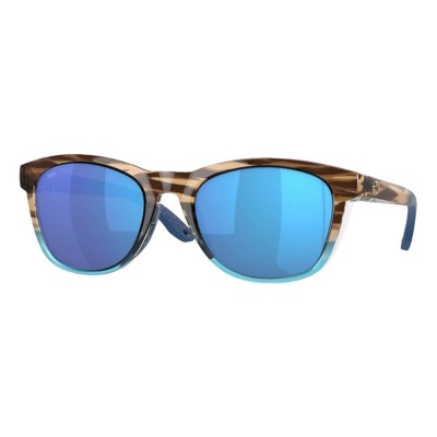 Studio 12.2 shield-frame sunglasses Aleta Polarized Sunglasses