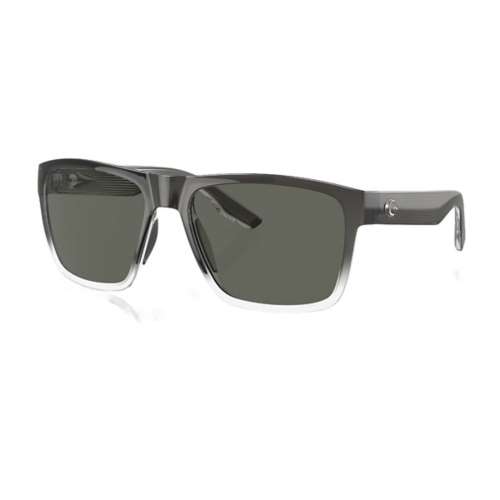 Costa Del Mar Paunch XL Square Polarized Sunglasses