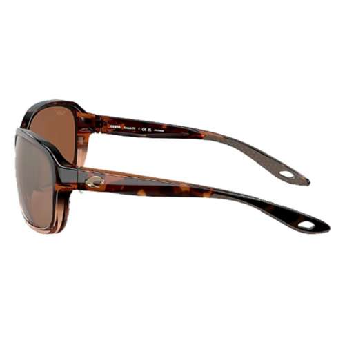 Costa Del Mar Seadrift Polarized Sunglasses