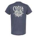 Men's Costa Del Mar Freedom Eagle T-Shirt