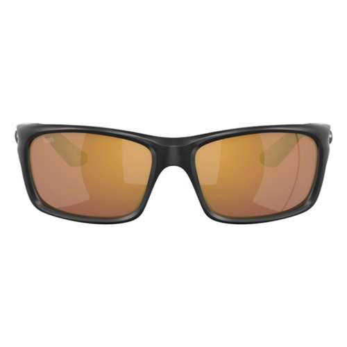 Quay Australia Hindsight debut sunglasses in black