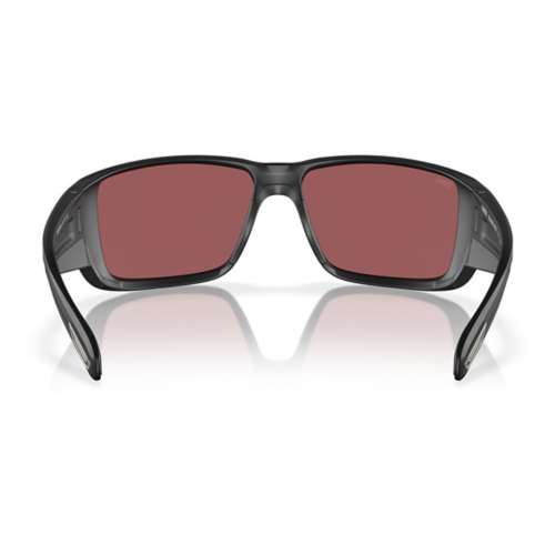 Quay Australia Hindsight debut sunglasses in black