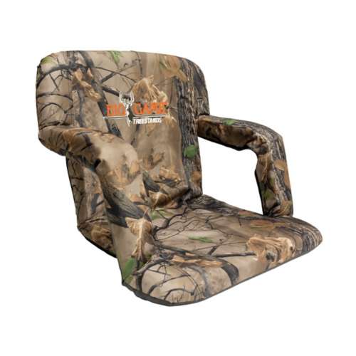 Big Game Deluxe Stadium Bucket Seat