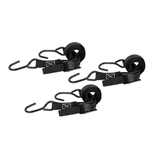 Big Game 3-Pack Treestand Buckle Straps
