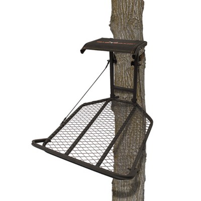 Big Game Products The Captain XL Hang-On Treestand