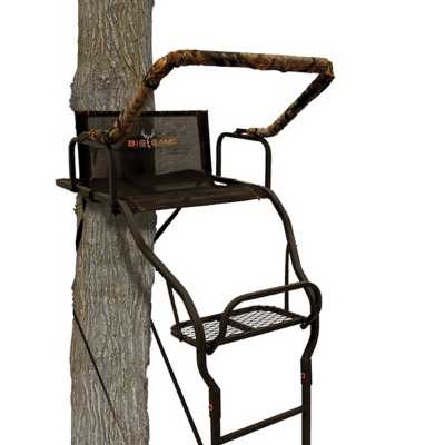 Big Game Treestands