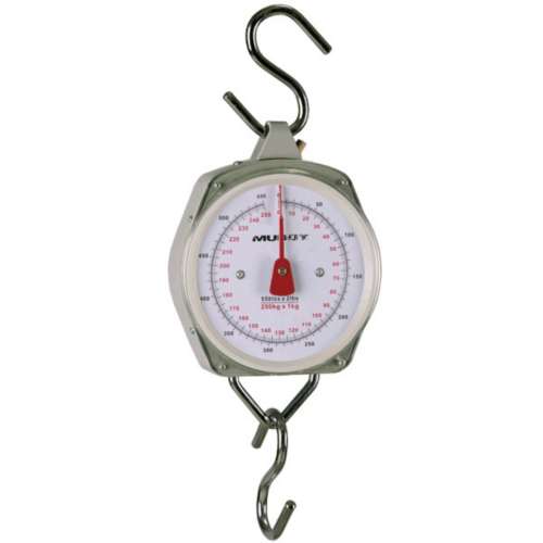 Muddy Outdoors 550 lb Dial Scale
