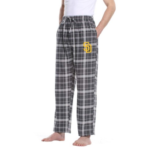 WINDANDSEA×MLB San Diego Padres SLACKS L San Diego Padres Authentic Nike White City Connect Baseball