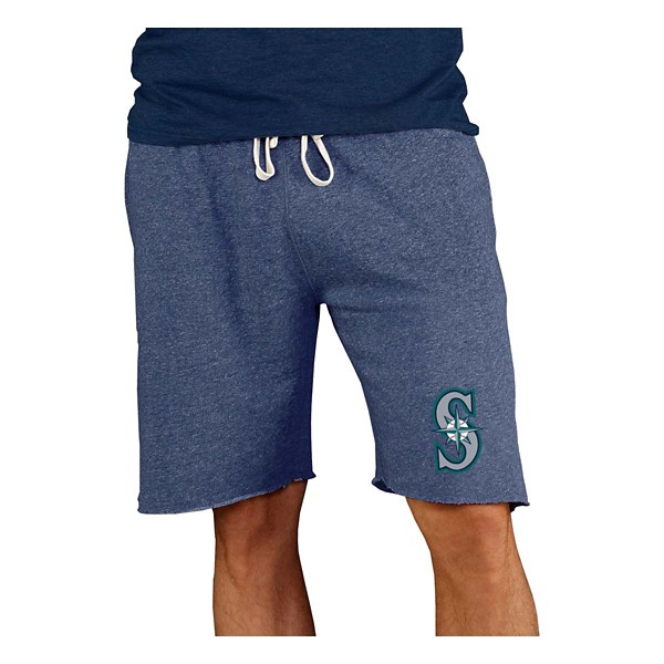 Seattle Mariners Concepts Sport Mainstream Medium Navy
