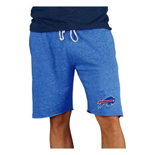 Concepts Sport Buffalo Bills Mainstream Shorts