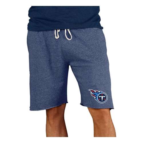 Concepts Sport Tennessee Titans Mainstream Shorts