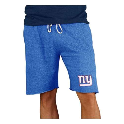 Concepts Sport New York Giants Mainstream Shorts