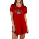 Concepts Sport Women's UNLV Rebels Marathon Nightshirt