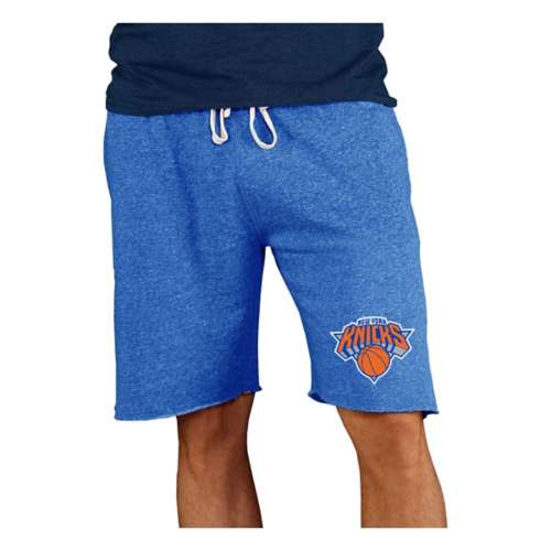 Concepts Sport New York Knicks Mainstream Shorts