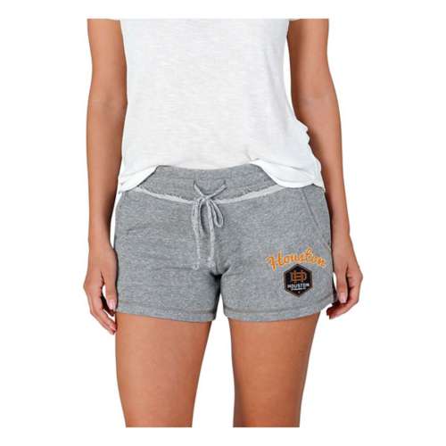 Concepts Sport Women's Houston Dynamo Mainstream Shorts