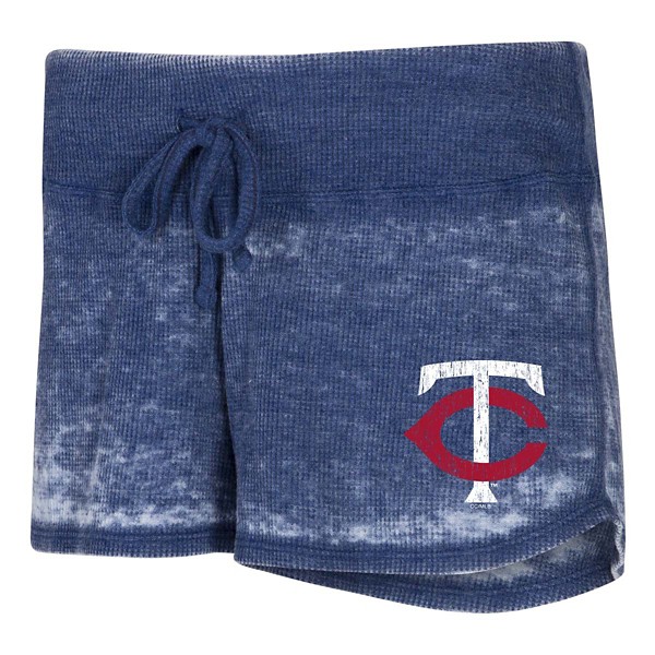 Concepts Sport Women's Minnesota Twins Resurgence Short product image