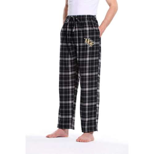 Concepts Sport Central Florida Knights Flannel Pants