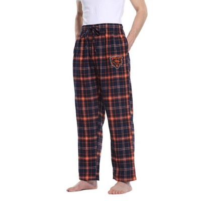 Chicago bears 2025 flannel pajama pants