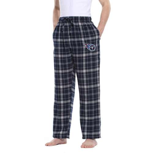 Official Tennessee Titans Pants, Titans Sweatpants, Leggings, Titans  Flannel Pants