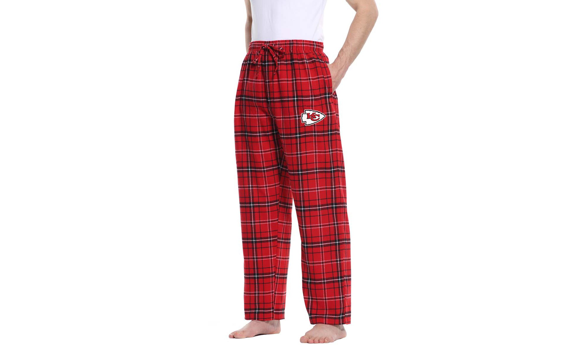 NFL Pajamas Robes