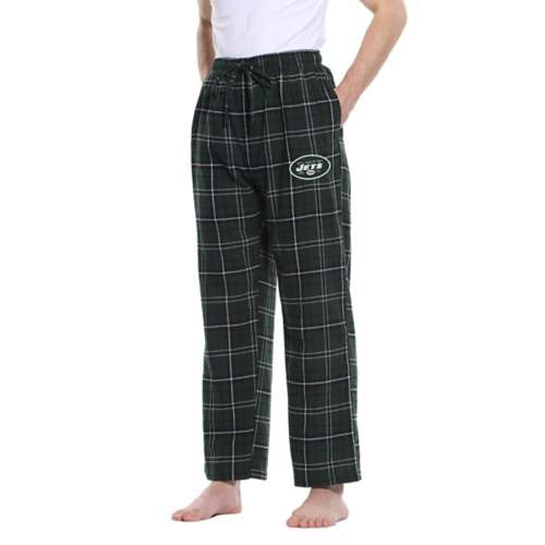 Concepts Sport New York Jets Flannel Pants