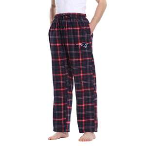 NFL, Pajamas, Denver Broncos Flannel Pajama Pants